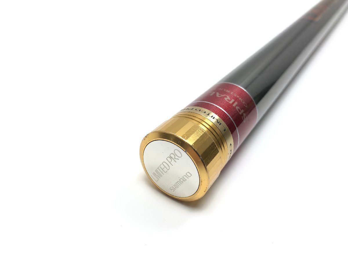 レア 希少 SHIMANO シマノ LIMITED PRO TRUSTY type-R 90 MAGICALSTICK 