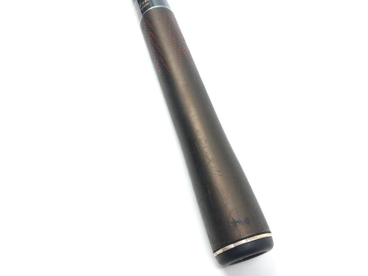 レア 希少 SHIMANO シマノ LIMITED PRO TRUSTY type-R 90 MAGICALSTICK 