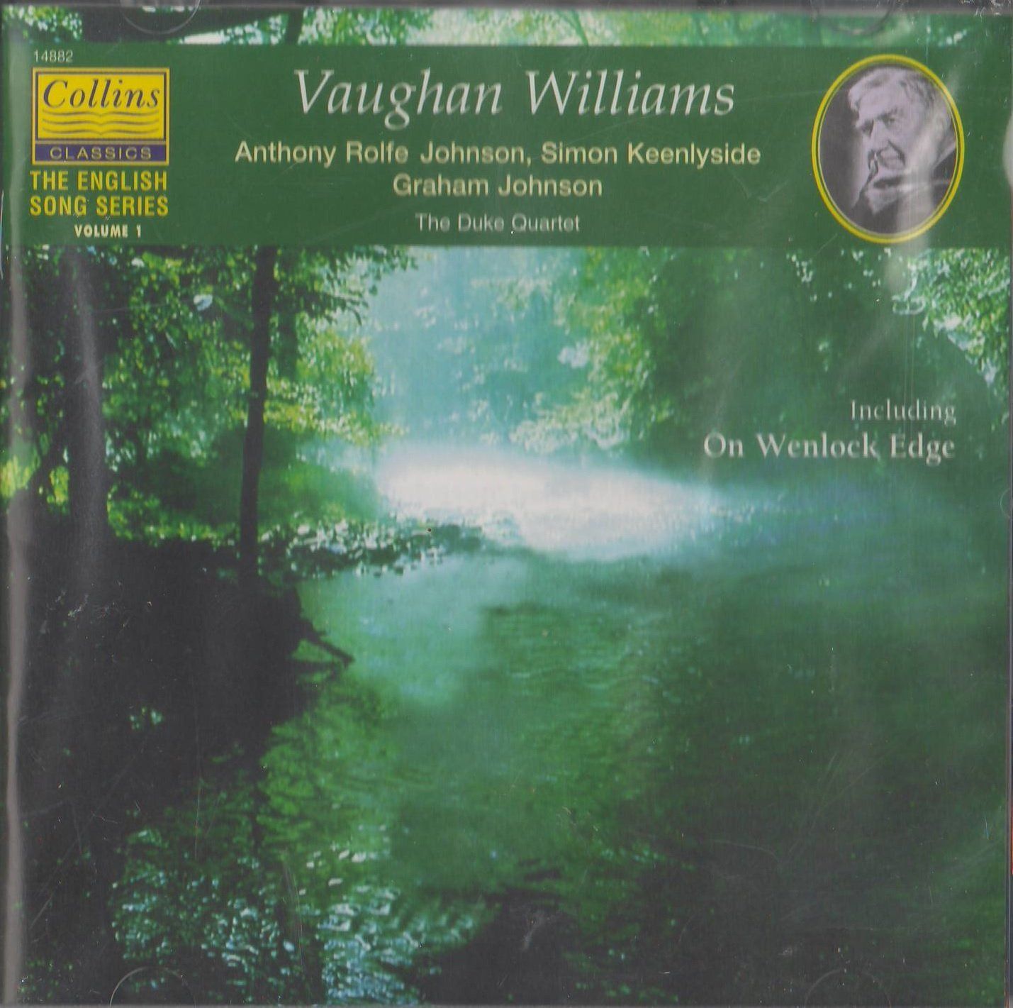 【CD】English Song Series 1