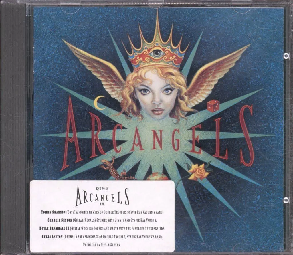 2026年最新】ask the angelsの人気アイテム - メルカリ