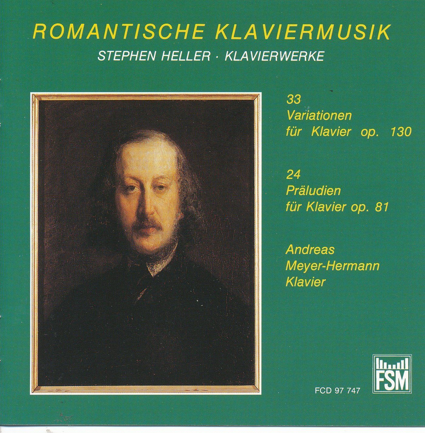 【CD】Piano Works