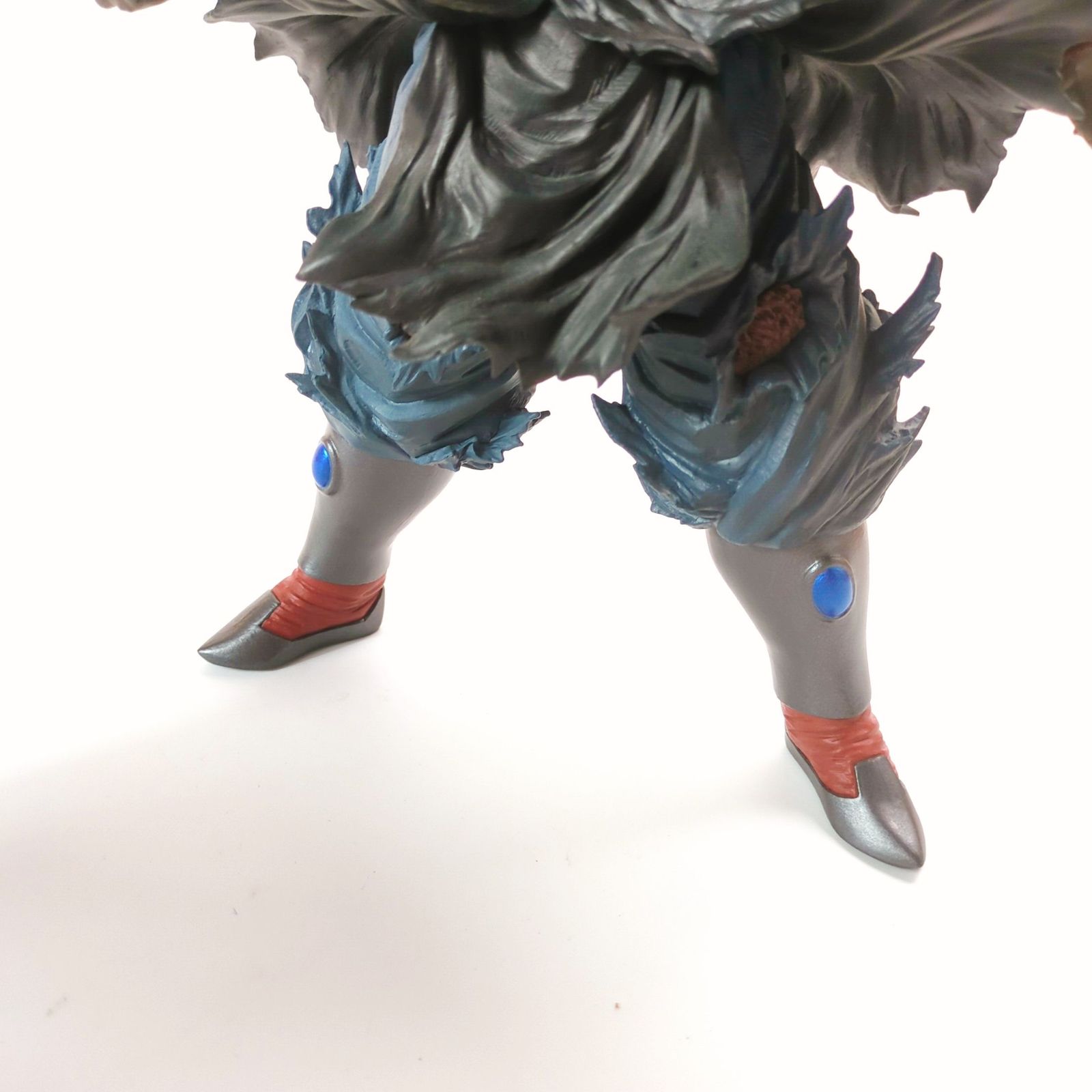 ドラゴンボール 一番くじ ラストワン賞 ブロリーダーク フィギュア 一番くじ ドラゴンボール ラストワン賞 ブロリーダーク フィギュア