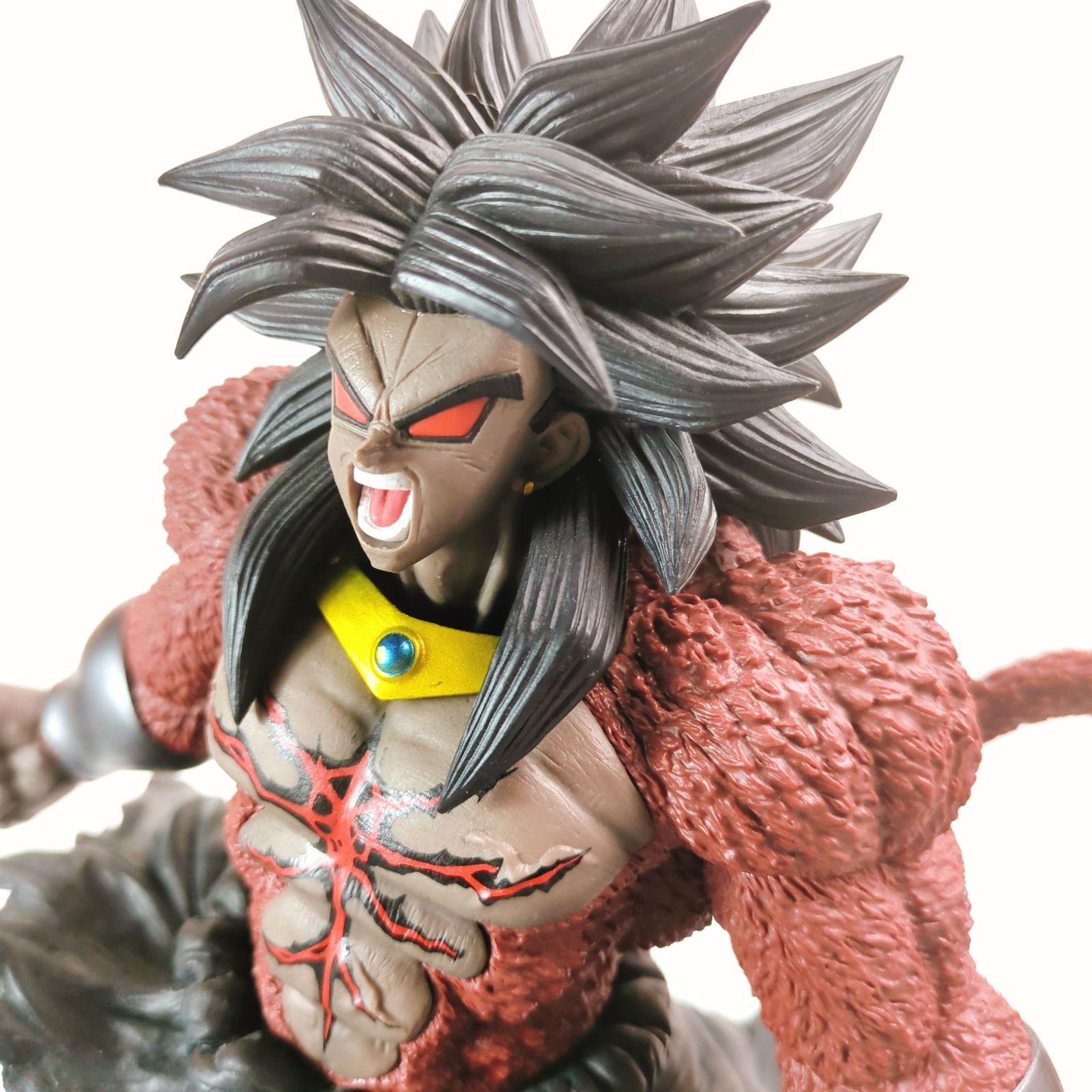 ドラゴンボール ブロリーダーク ラストワン賞 一番くじ ドラゴンボール