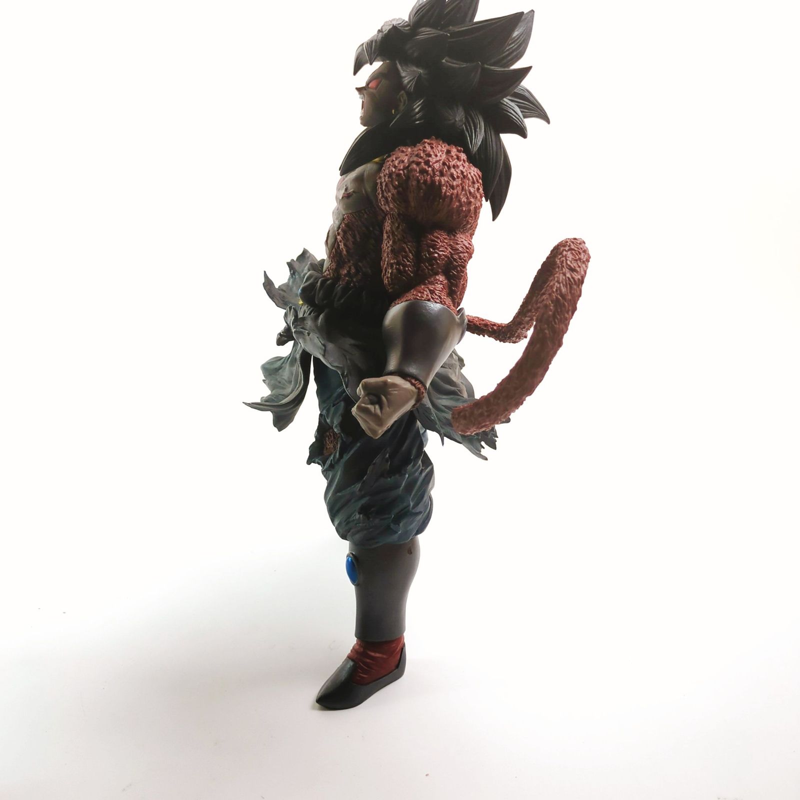 一番くじ ドラゴンボール ラストワン賞 ブロリーダーク フィギュア 