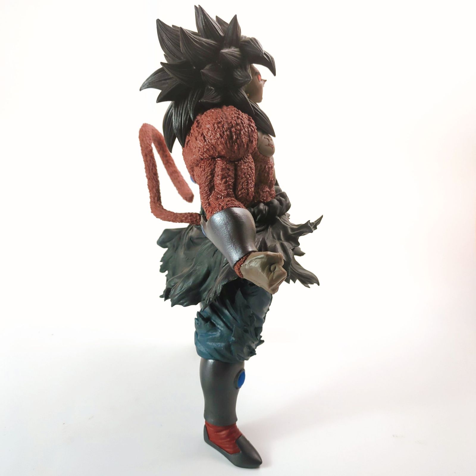 一番くじ ドラゴンボール ラストワン賞 ブロリーダーク フィギュア