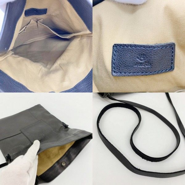 MOTO レザーバッグ レザーショルダー moto モト MOTO オイルドレザー