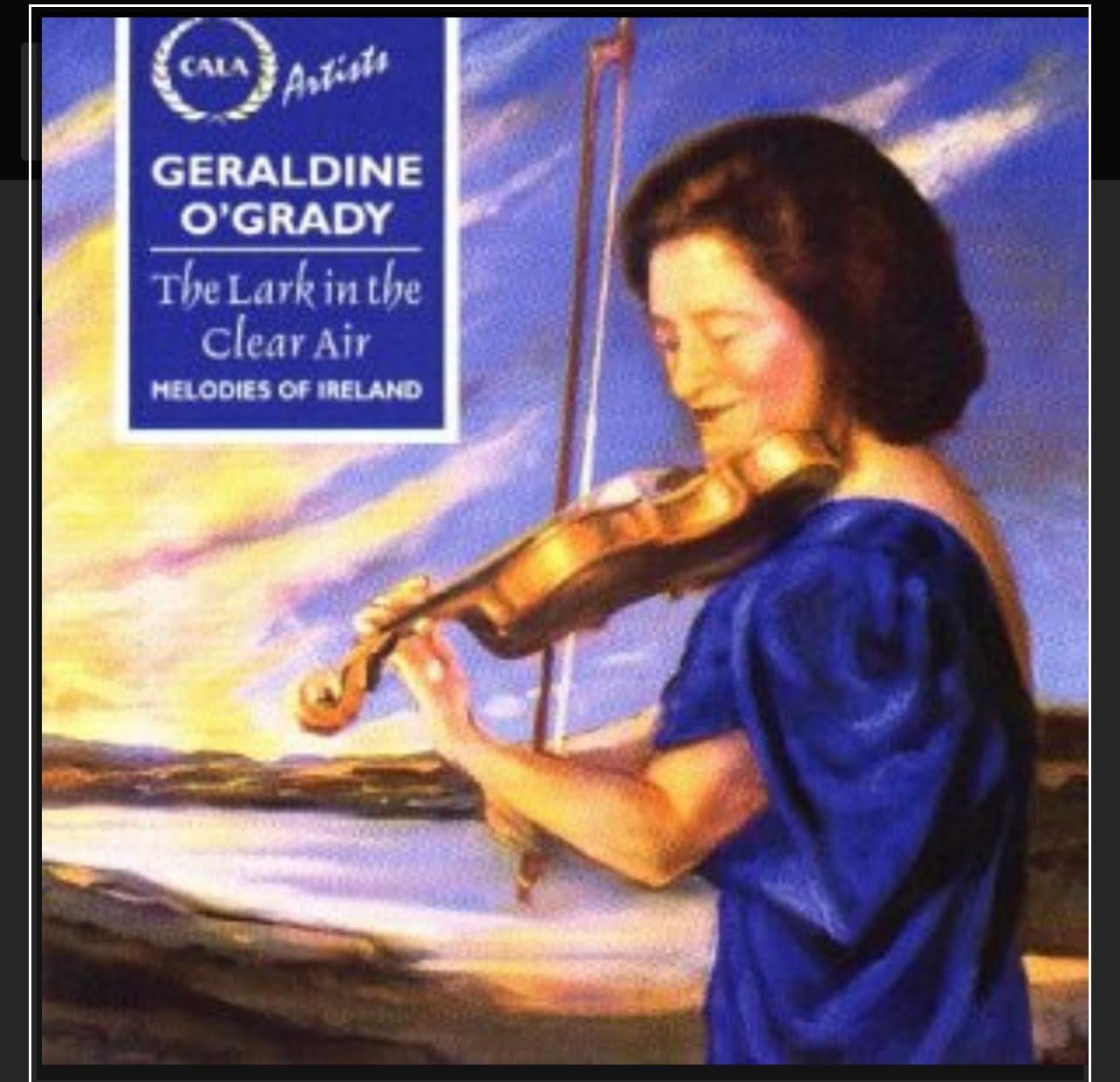 【CD】Plays Melodies of Ireland