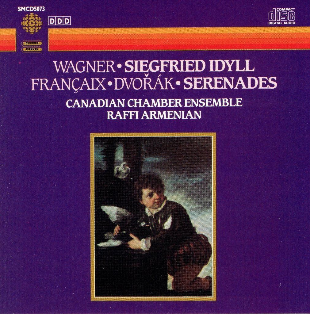 【CD】Siegfried
