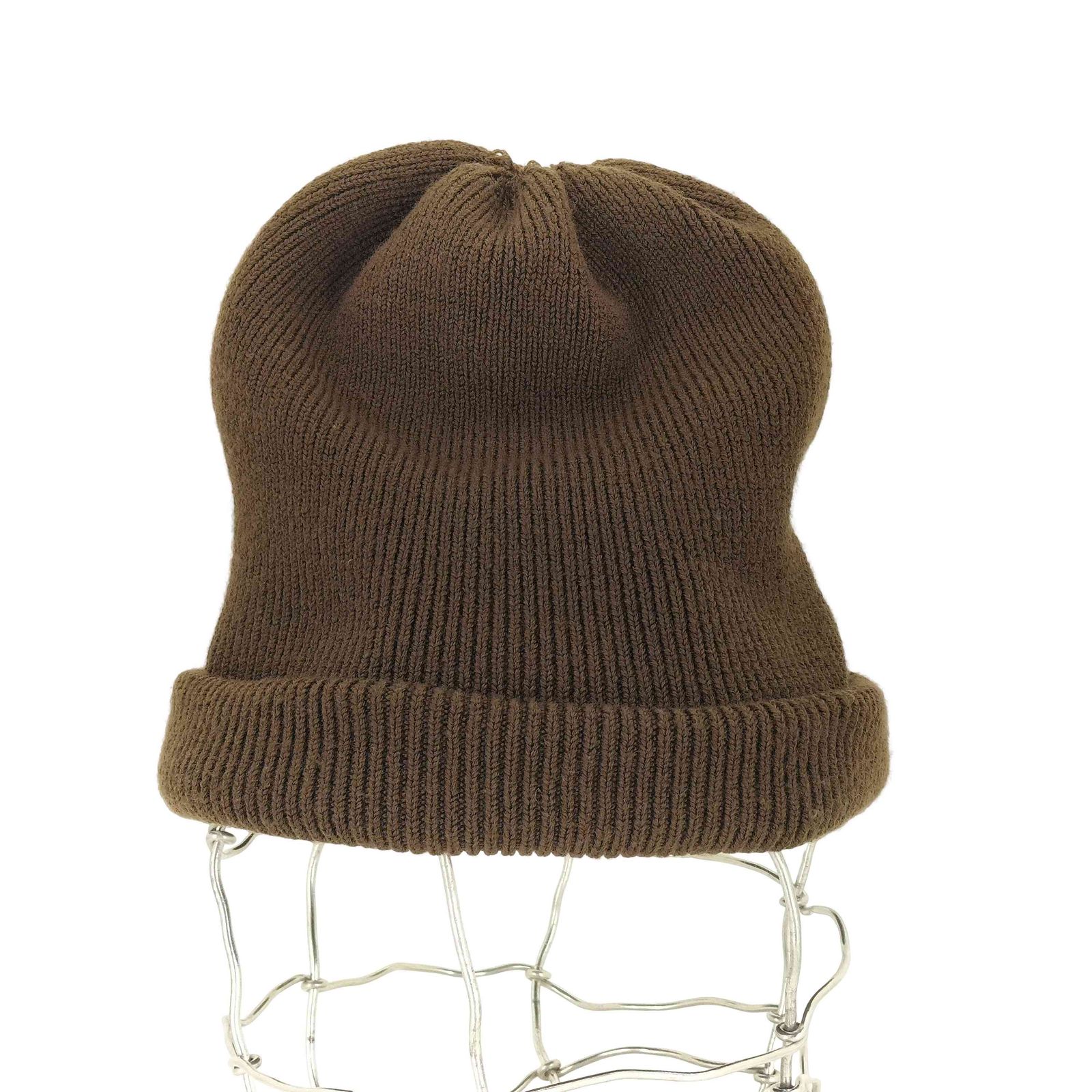 ユーズドフルギ USED古着 {{Balloon}] MERINO WOOL BEANIE メンズ 表記無
