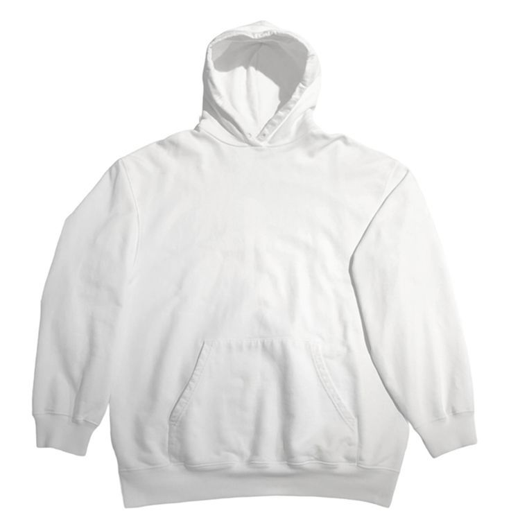 BALENCIAGA バレンシアガ 18AW バックロゴ プリント プルオーバー