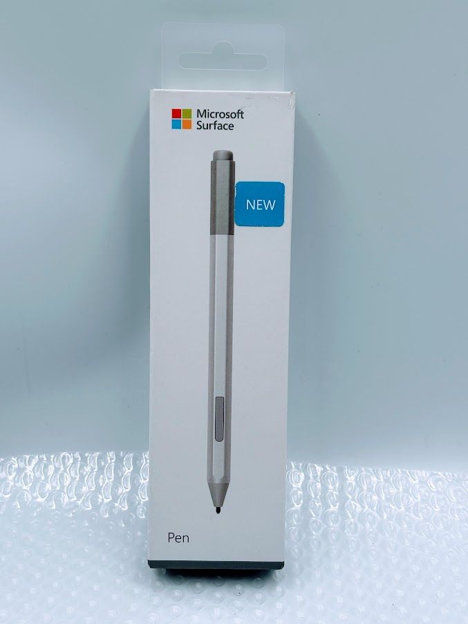 Microsoft Surface Pen モデル1776 タッチペン 中古B - メルカリ
