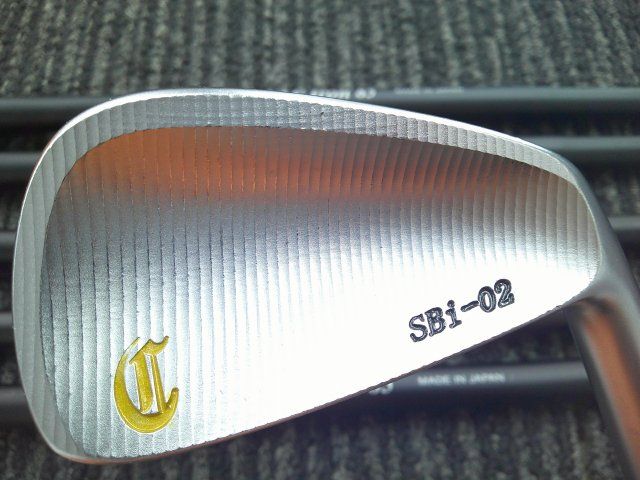 中古 アイアンセット その他 SBi-02/regenesis STP Iron 85/UNI/25[2457]■博多
