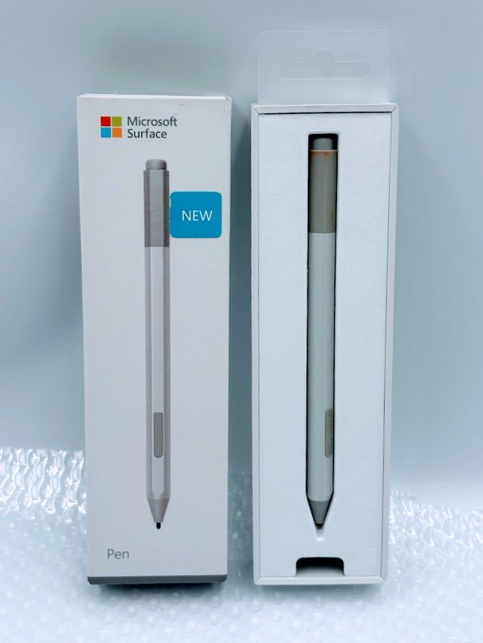 Microsoft Surface Pen モデル1776 タッチペン 中古B - メルカリ