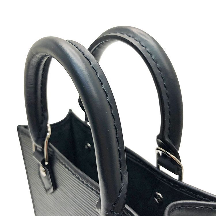 LOUIS VUITTON ルイヴィトン エピ プティット サックプラ M81238 2WAY