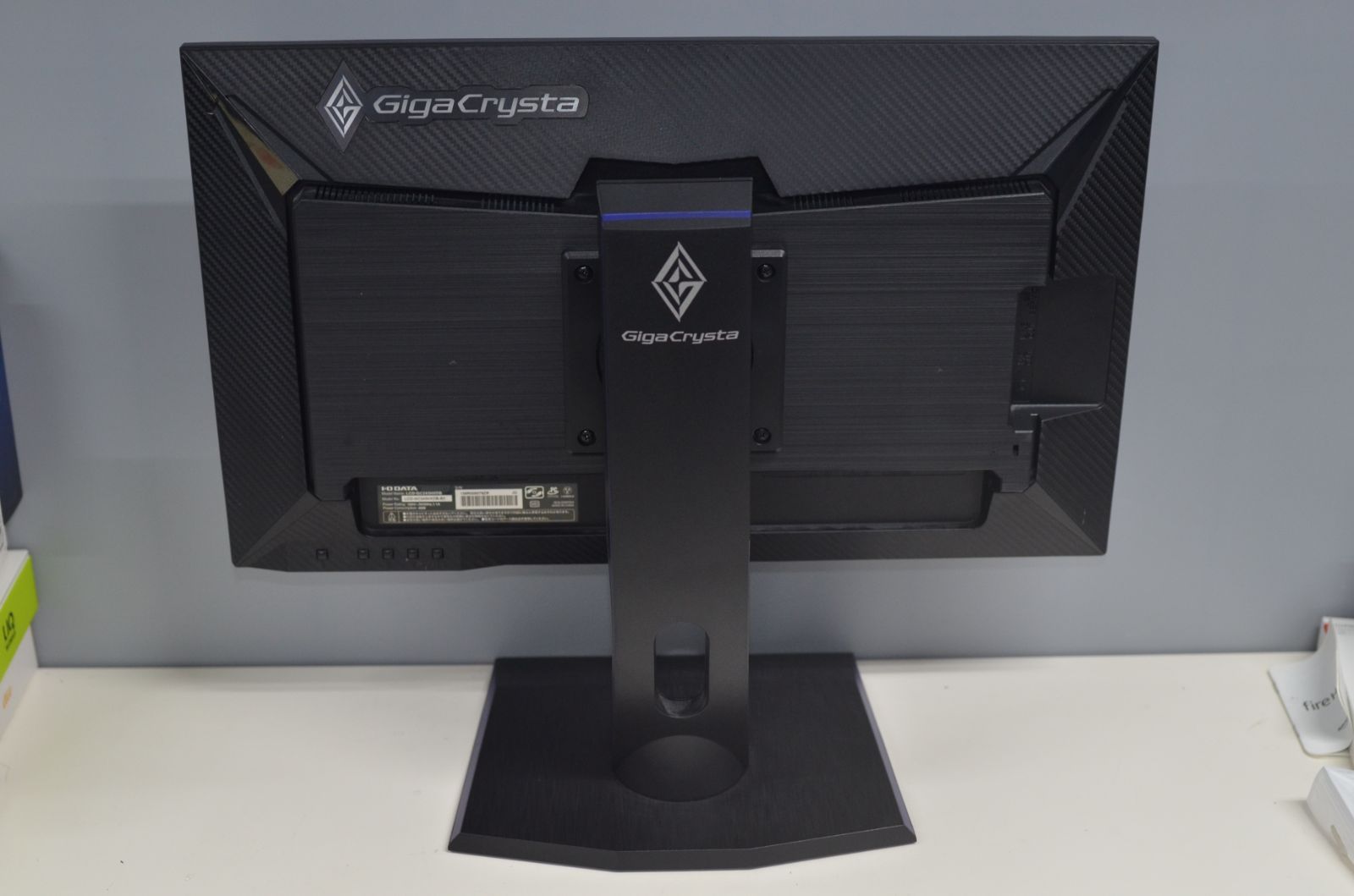 GigaCrysta フラットディスプレイモニター 本体 【公式通販】