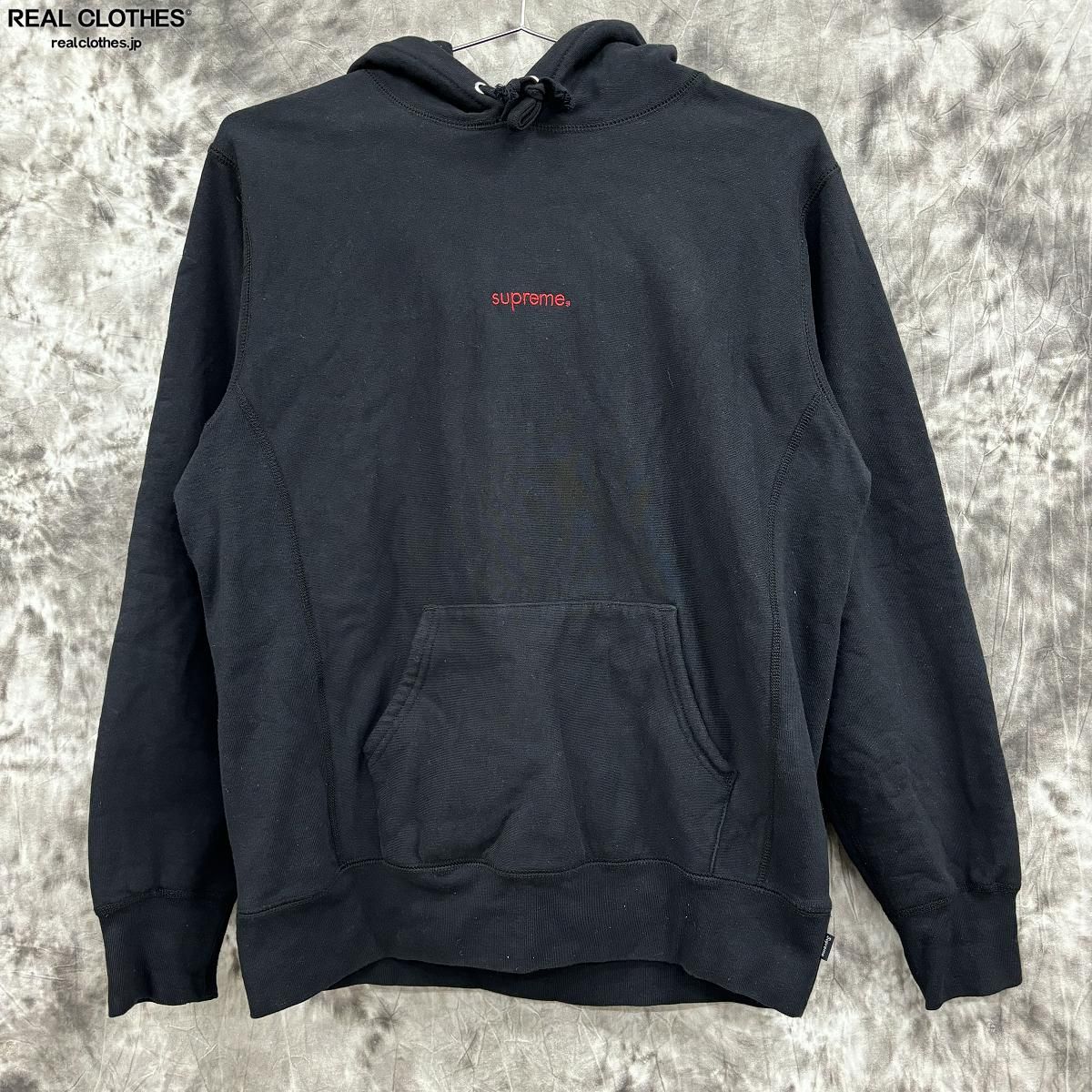 Supreme/シュプリーム【18AW】Trademark Hooded Sweatshirt/トレード 