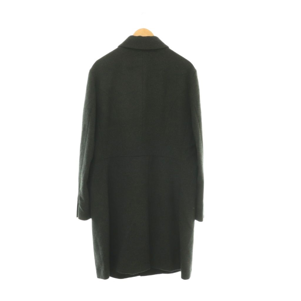 コムサデモードメン COMME CA DU MODE MEN COステンカラーコート