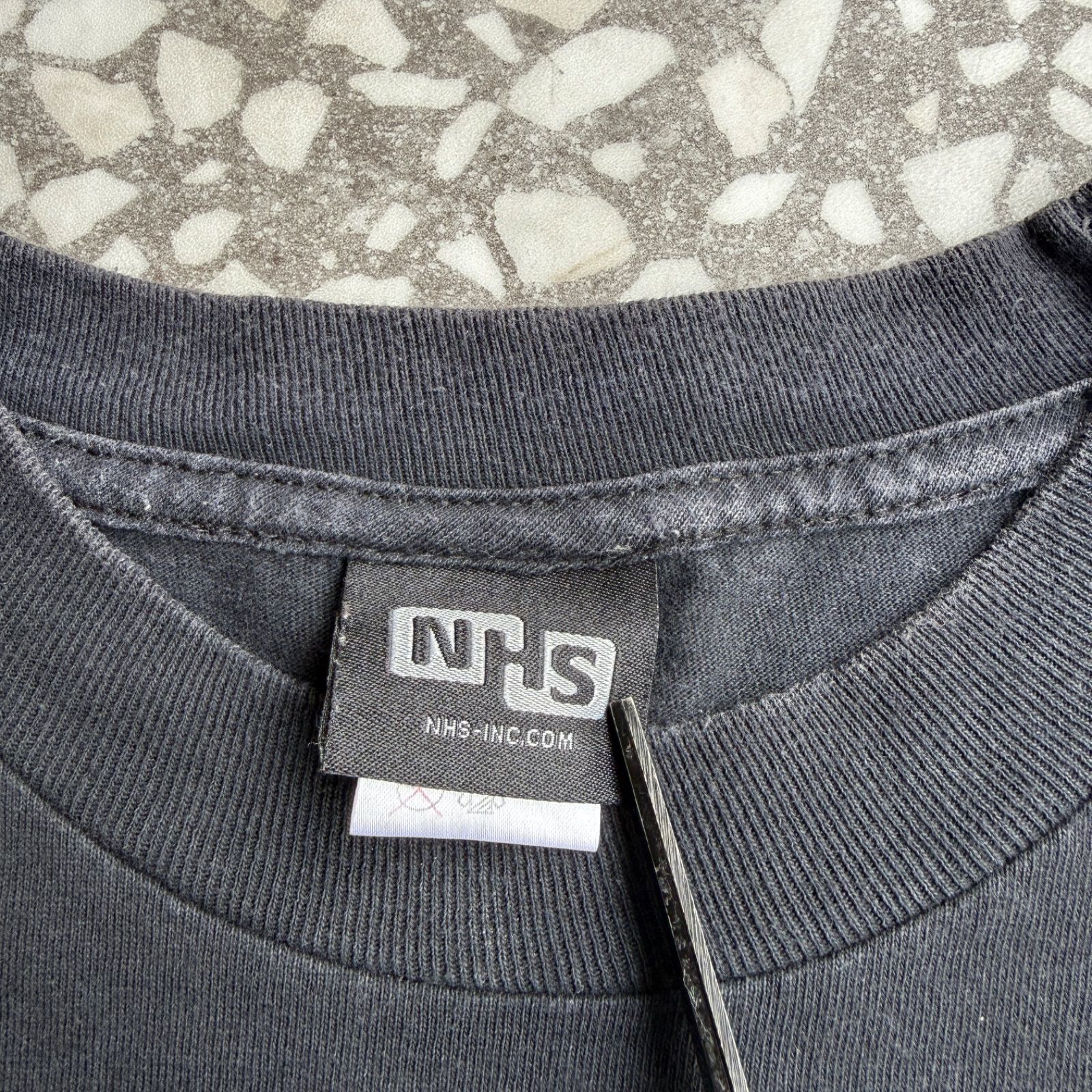 NHS / 90-00