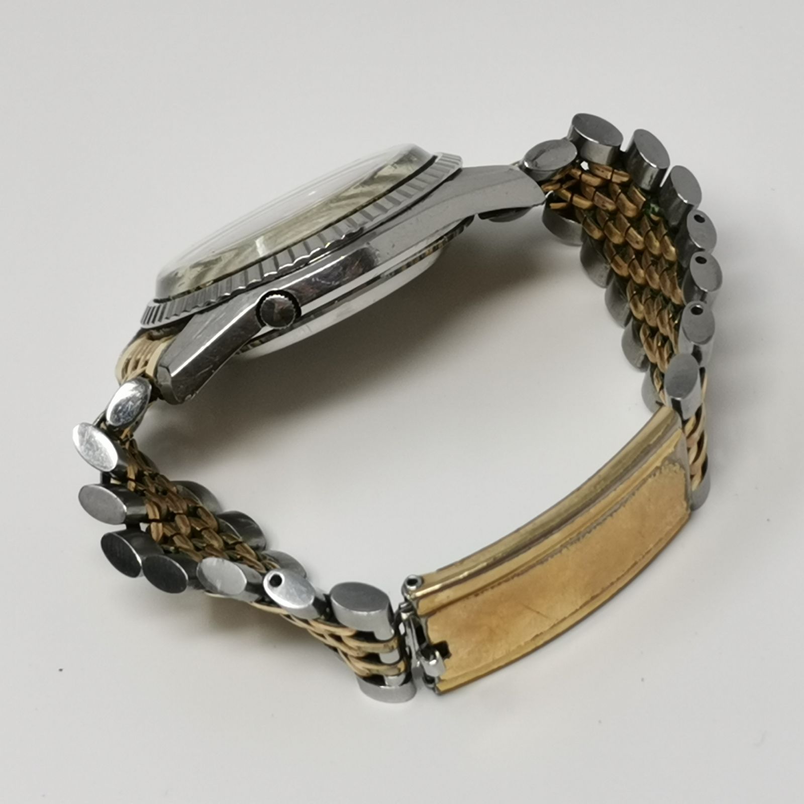 SEIKO 5 セイコー ファイブ 6119-8031 メンズ 自動巻き オートマチック 