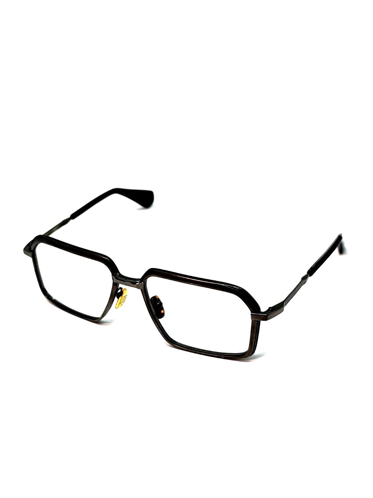 500本限定】JACQUES MARIE MAGE VASCO 482/500 日本製 度入り メガネ 