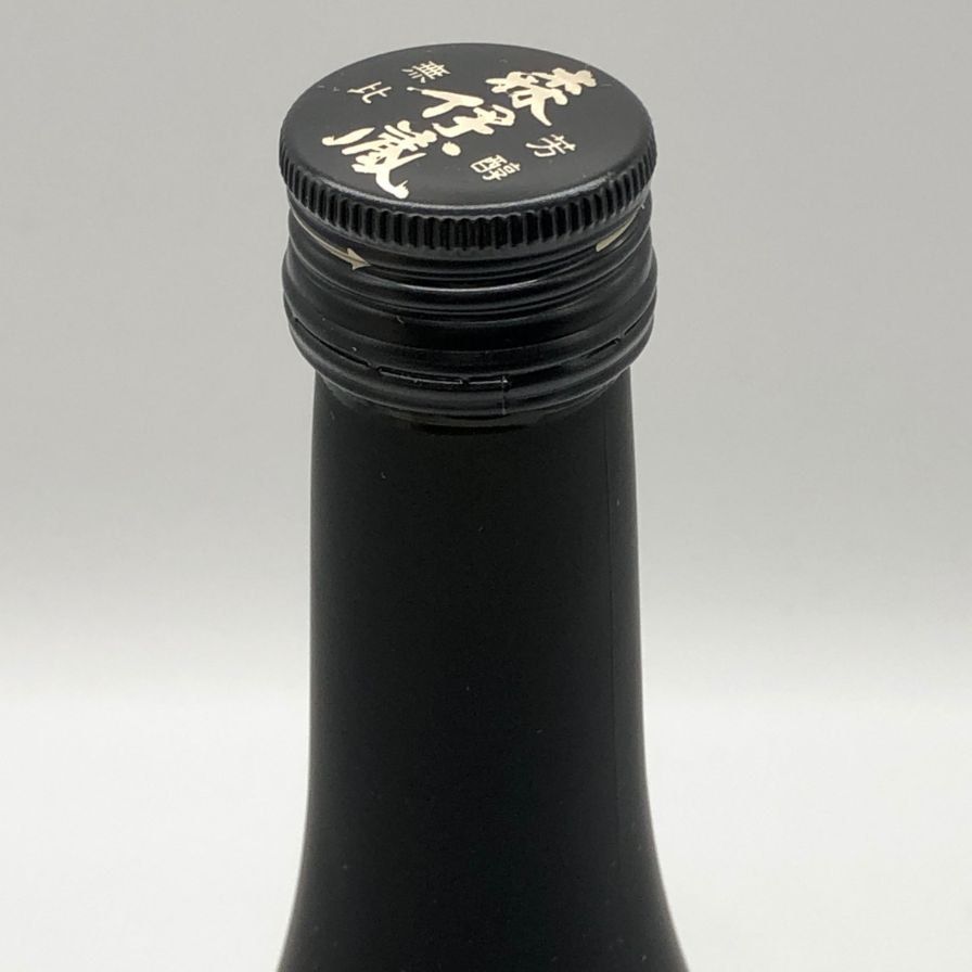 森伊蔵 金ラベル 720ml 25% 芋焼酎 未開栓 傷あり - メルカリ