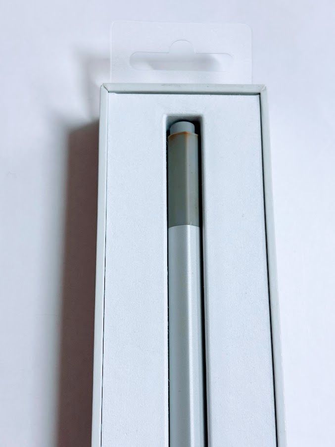 Microsoft Surface Pen モデル1776 タッチペン 中古B - メルカリ