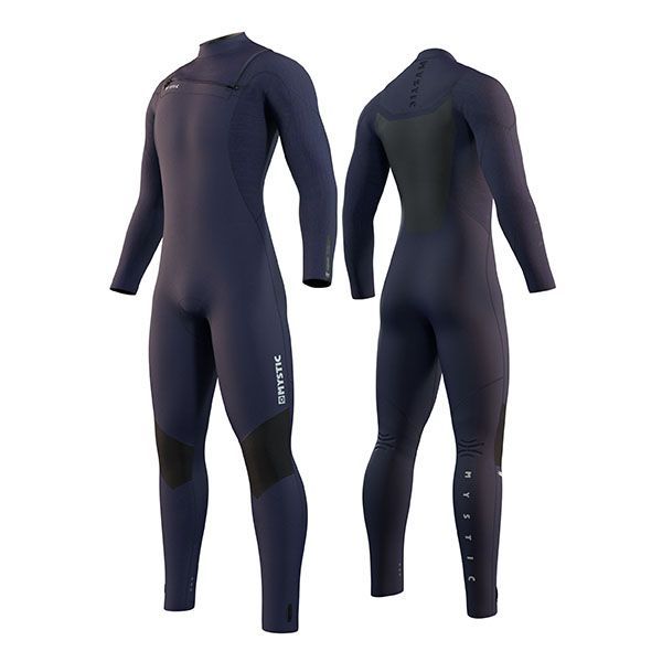 MYSTIC Majestic Fullsuit 5/4mm Front Zip Night Blue 26,980円