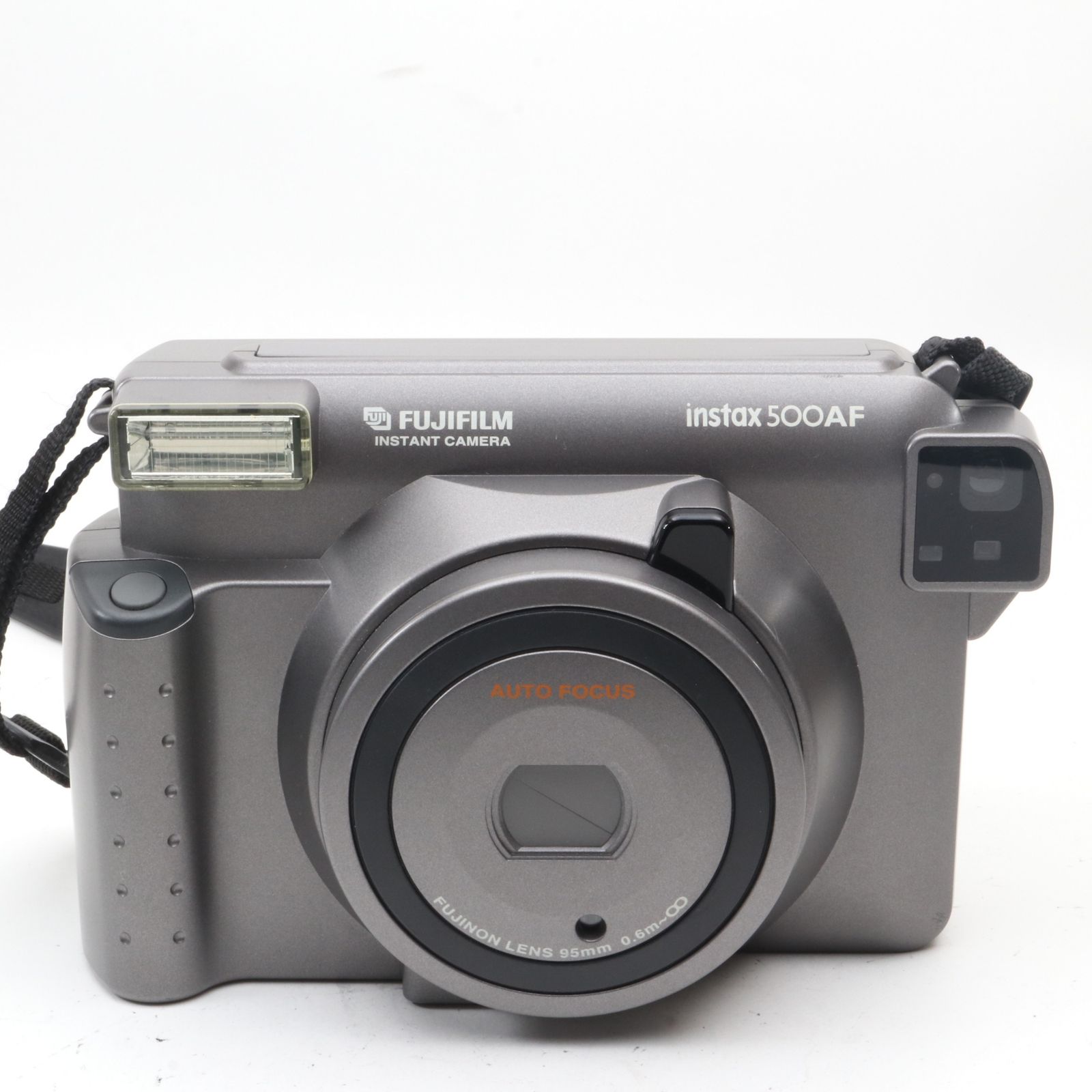 FUJIFILM instax 500AF