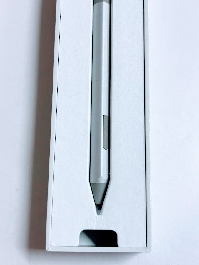Microsoft Surface Pen モデル1776 タッチペン 中古B - メルカリ
