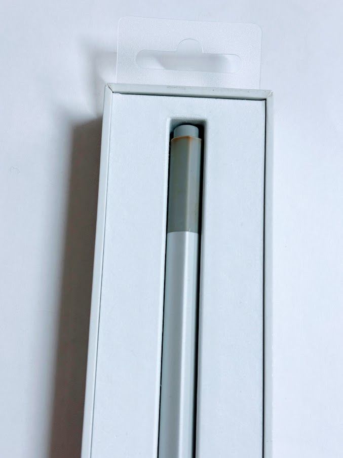 Microsoft Surface Pen モデル1776 タッチペン 中古B - メルカリ