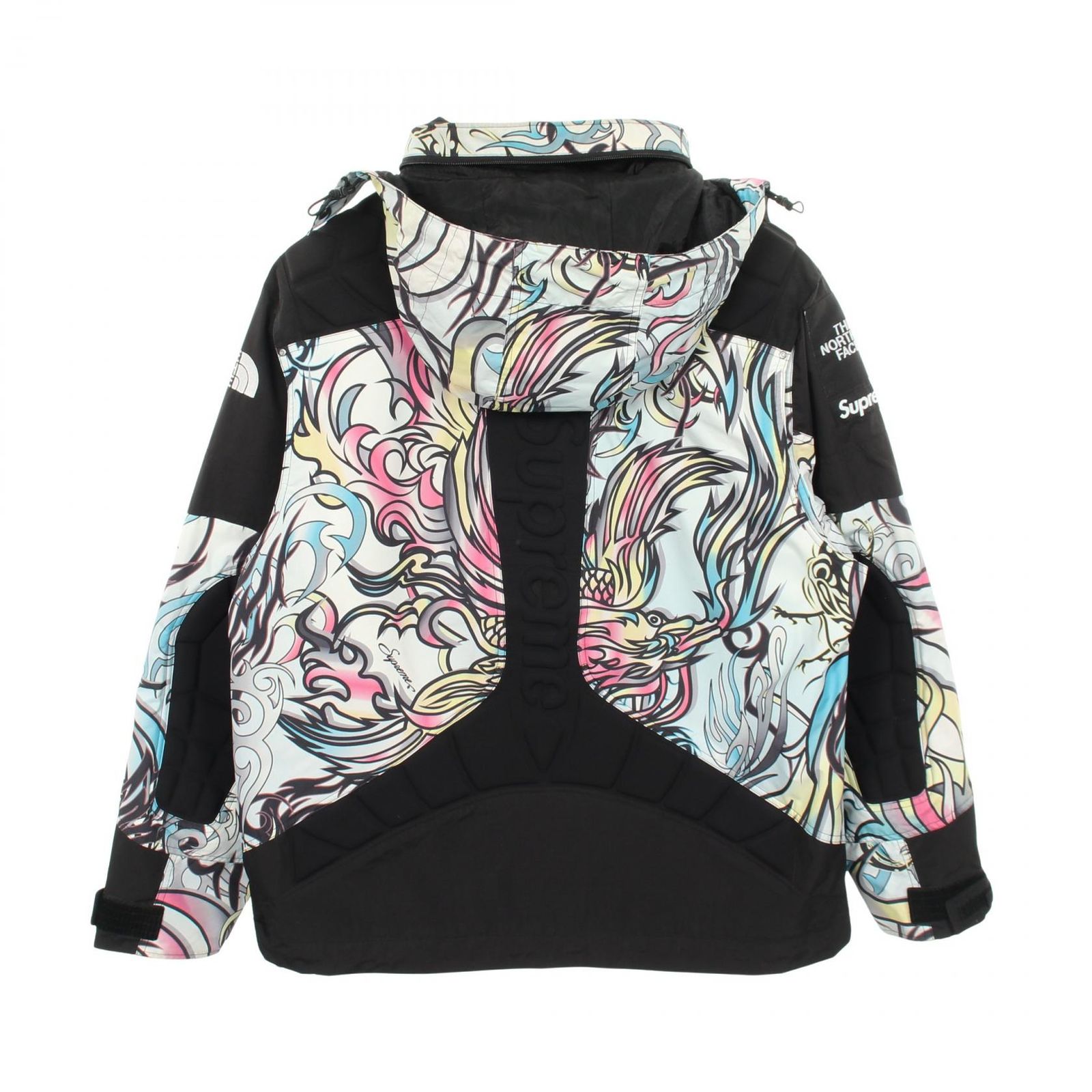 シュプリーム Supreme マウンテンパーカー Supreme × THE NORTH FACE 