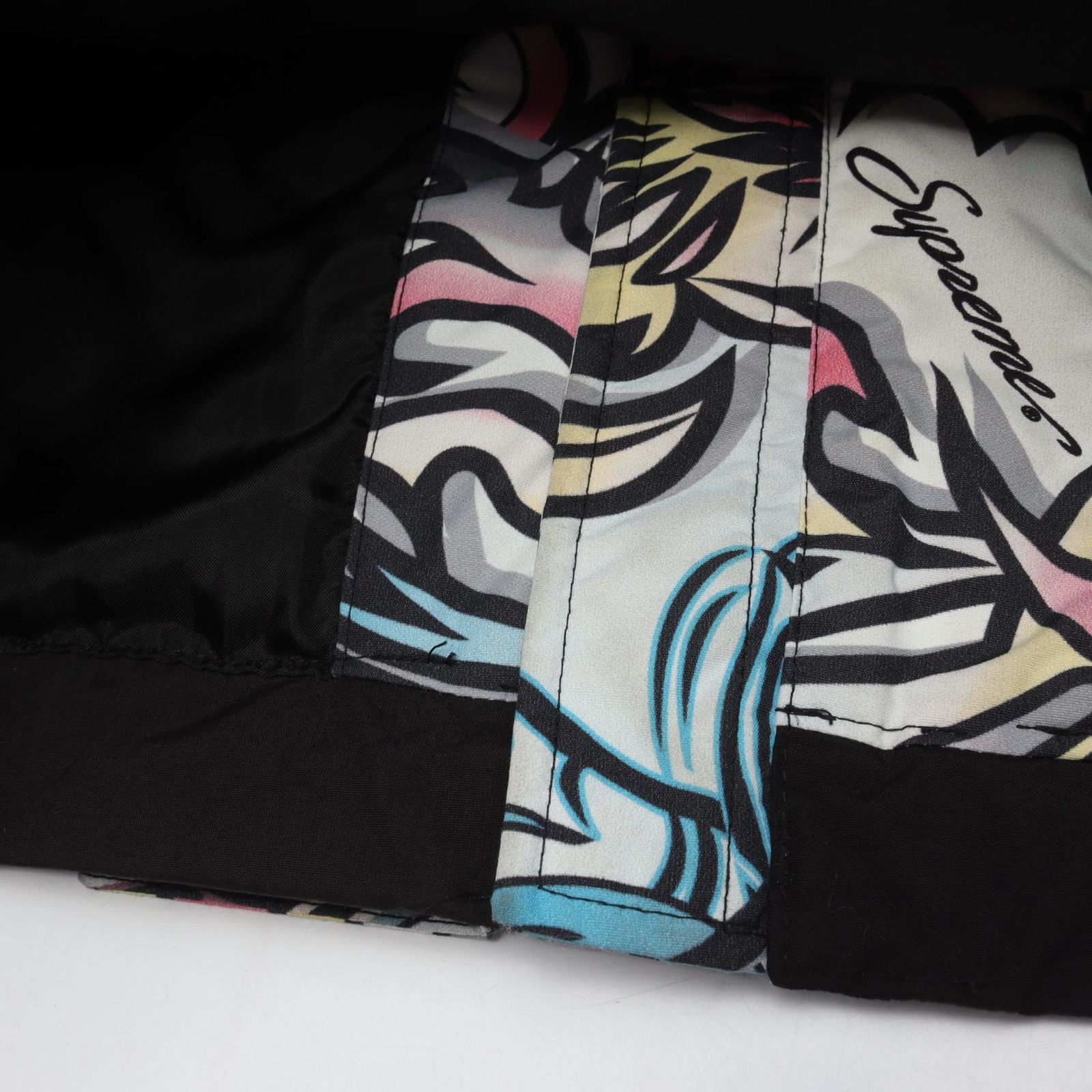 シュプリーム Supreme マウンテンパーカー Supreme × THE NORTH FACE