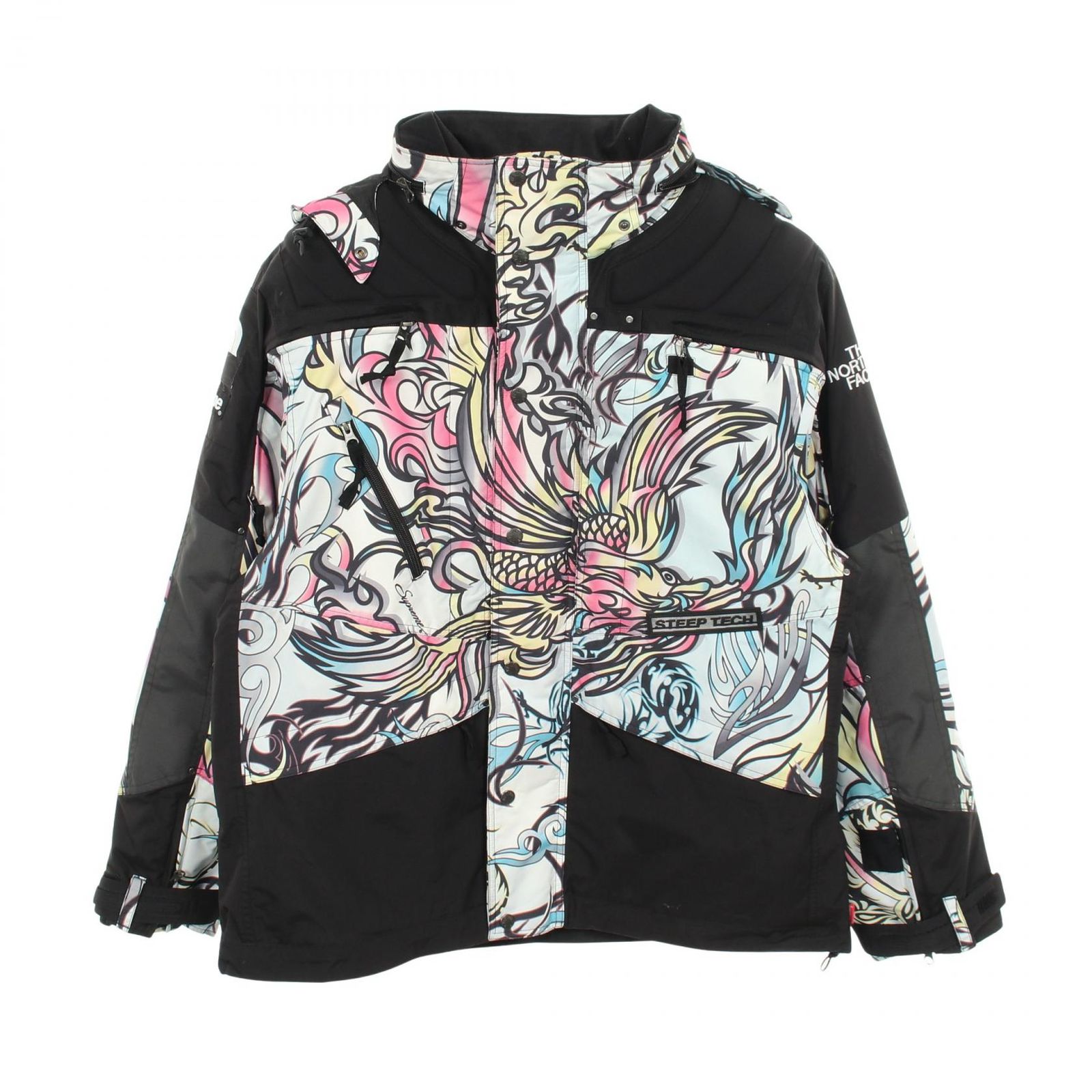 シュプリーム Supreme マウンテンパーカー Supreme × THE NORTH FACE