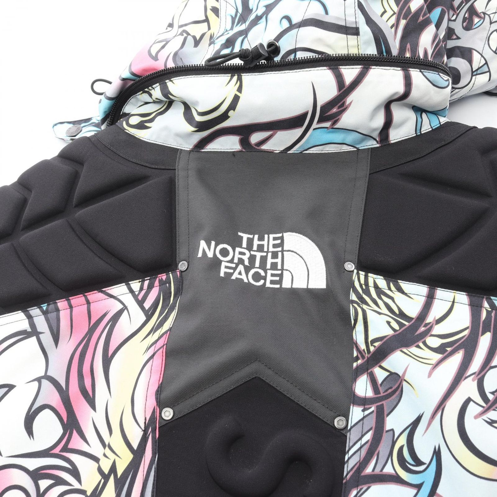 シュプリーム Supreme マウンテンパーカー Supreme × THE NORTH FACE