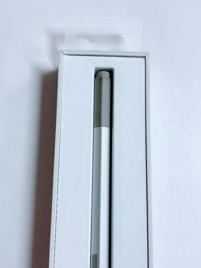 Microsoft Surface Pen モデル1776 タッチペン 中古B - メルカリ