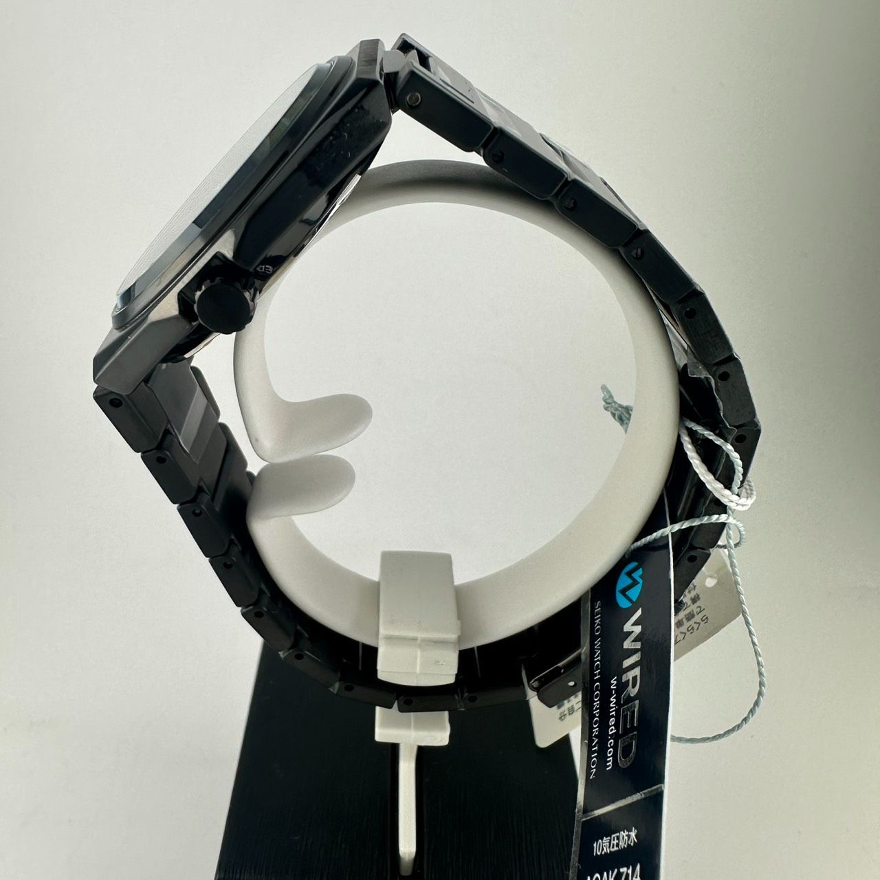 新品未使用☆SEIKO セイコー WIRED ワイアード 腕時計【国内正規品 