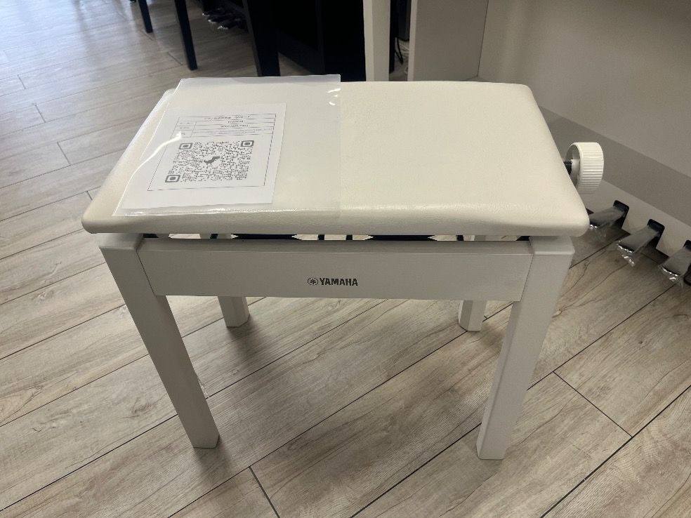 ☆88890【電子ピアノ】YAMAHA SCLP7350WH 21年製 - メルカリ
