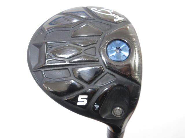 WAOWW　BANG　18度　スピーダーNX　FW65　　　Sフレックス　フェアウェイウッド　中古　ゴルフドゥ！長久手店【最短即日発送】