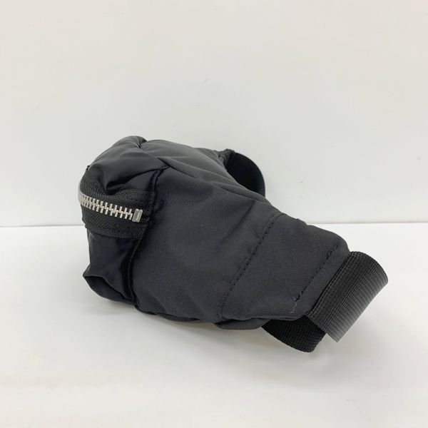 Sacai サカイ ウエストポーチ ボディバッグ ショルダー カバン 斜め