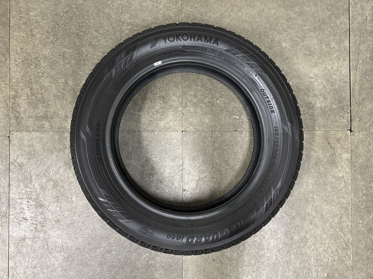 スタッドレス】ヨコハマ アイスガード iG60 155/65R14 N-BOX N-ONE N スタッドレス】ヨコハマ アイスガード iG60 155/65R14 N-BOX N-ONE N