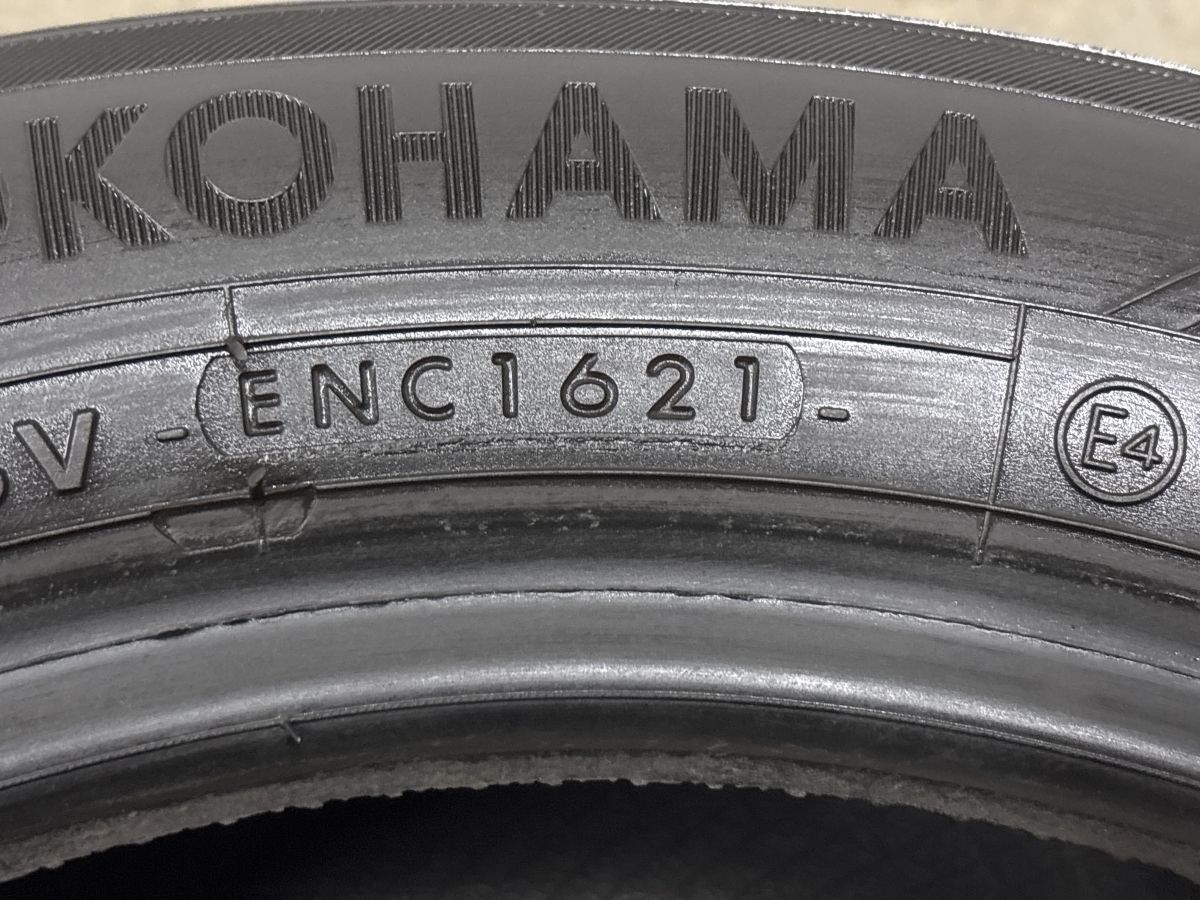 スタッドレス】ヨコハマ アイスガード iG60 155/65R14 N-BOX N-ONE N