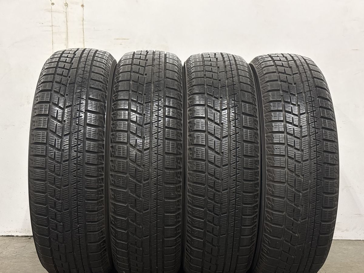 スタッドレス】ヨコハマ アイスガード iG60 155/65R14 N-BOX N-ONE N スタッドレス】ヨコハマ アイスガード iG60 155/65R14 N-BOX N-ONE N