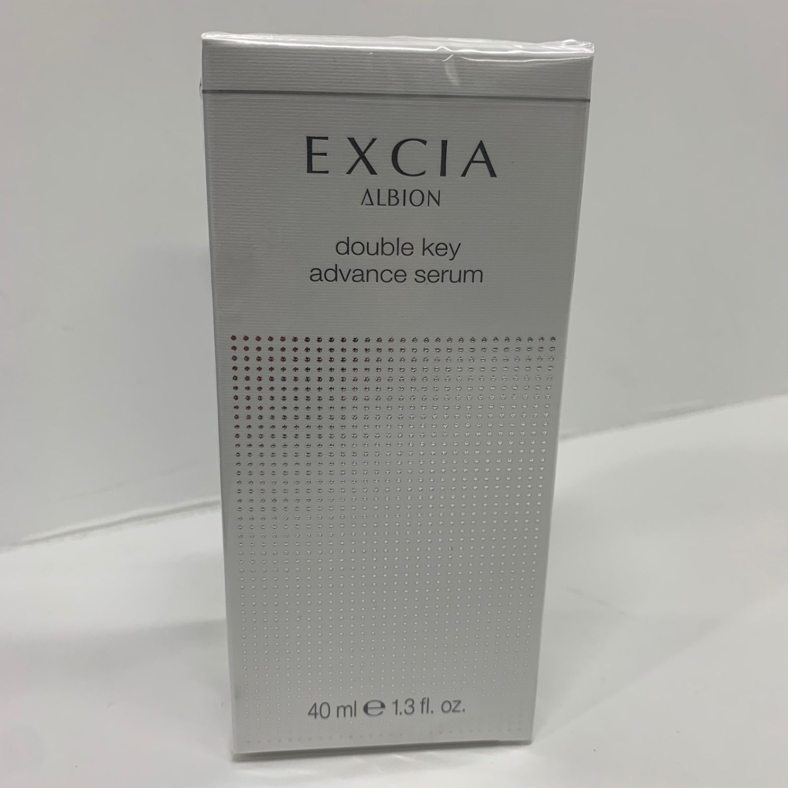 M4538 ALBION EXCIA アルビオン エクシア ダブルキー アドバンス 
