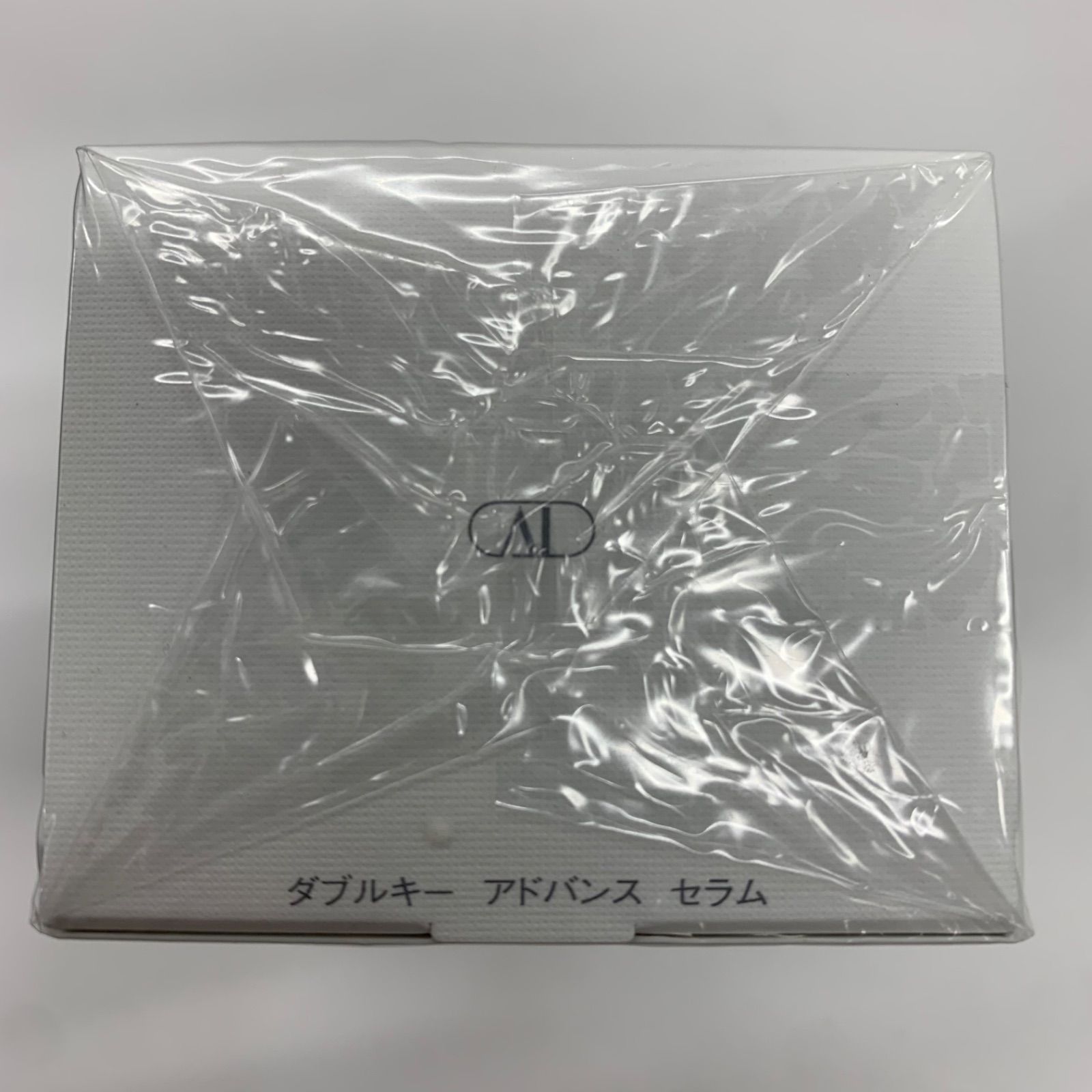 M4538 ALBION EXCIA アルビオン エクシア ダブルキー アドバンス 
