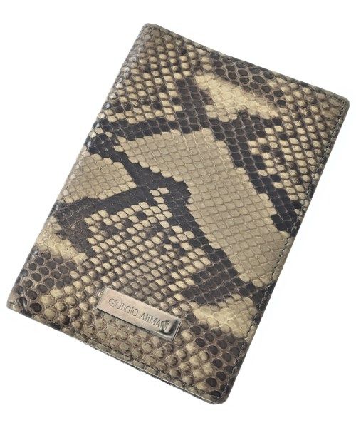 GIORGIO ARMANI 小物類（その他） メンズ 【古着】【中古】【送料無料】