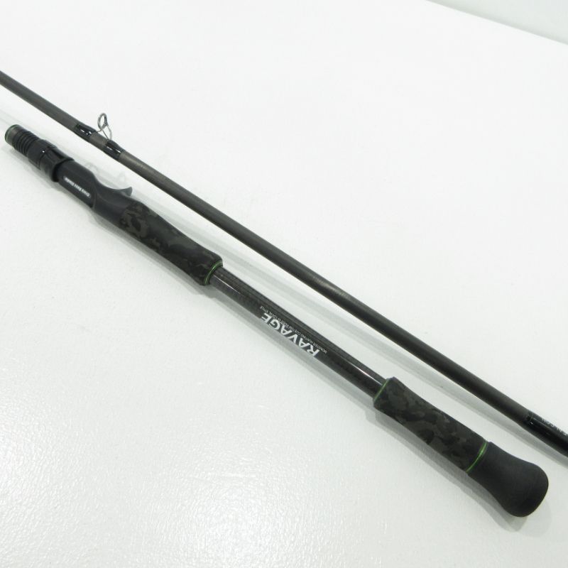 三重本店】 中古 ロッド Crazy Bass Studio | クレイジーバススタジオ