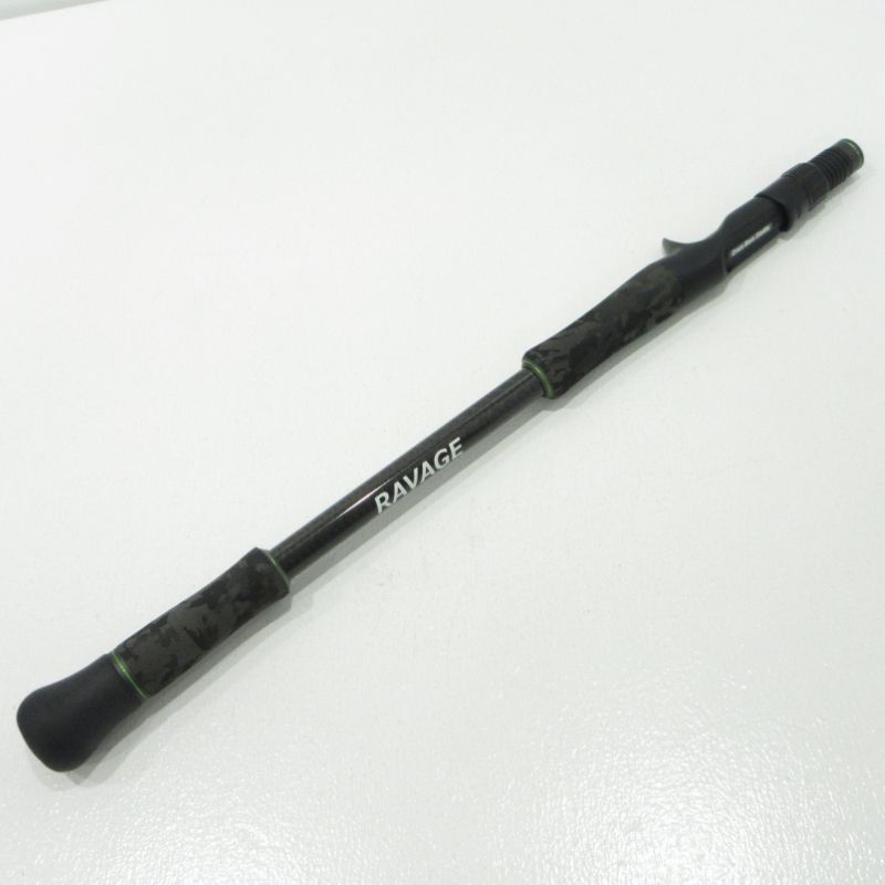 三重本店】 中古 ロッド Crazy Bass Studio | クレイジーバススタジオ