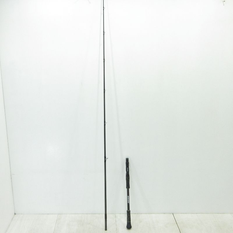 三重本店】 中古 ロッド Crazy Bass Studio | クレイジーバススタジオ