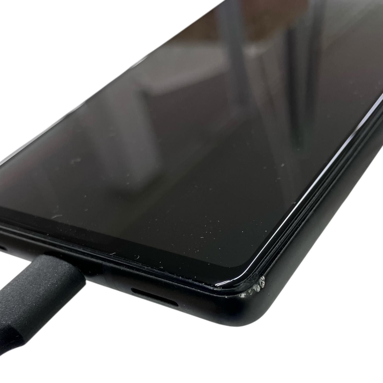 Pixel 6a 128GB ミントグリーン 動作確認済 - メルカリ