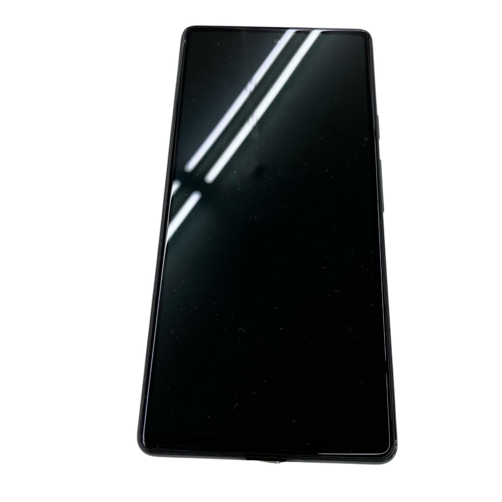 Pixel 6a 128GB ミントグリーン 動作確認済 - メルカリ